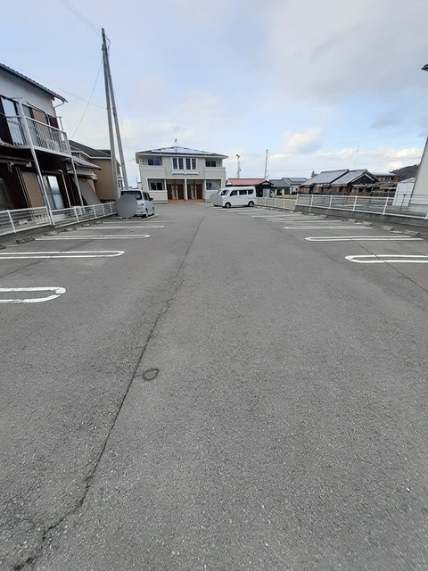 サンリットヴィラⅤ　Ｂ その他5