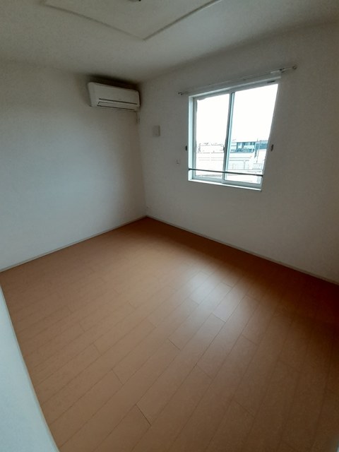 サンリットヴィラⅤ　Ｂ ベッドルーム