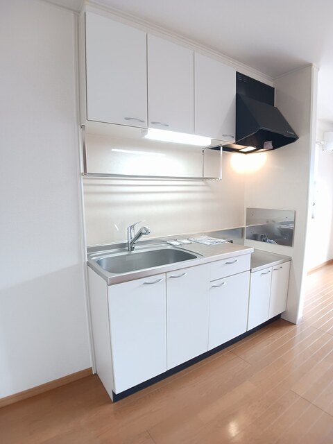 シャイン　ベリー キッチン