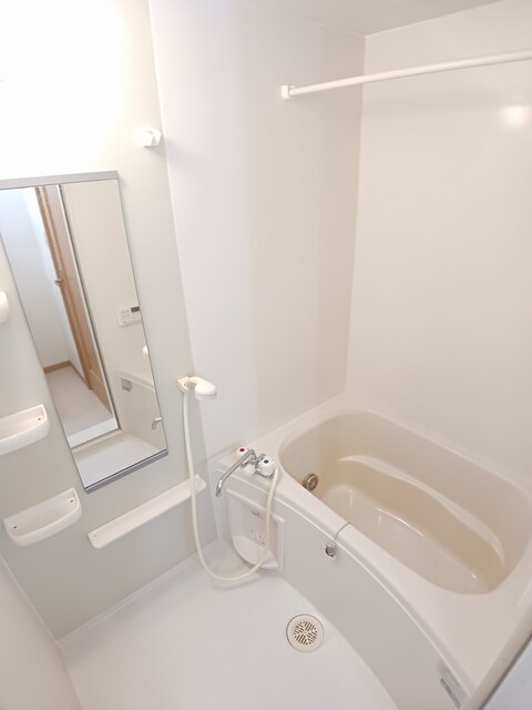 シャイン　ベリー 風呂画像