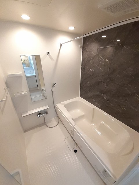 ソーレ　７Ｃ 風呂画像