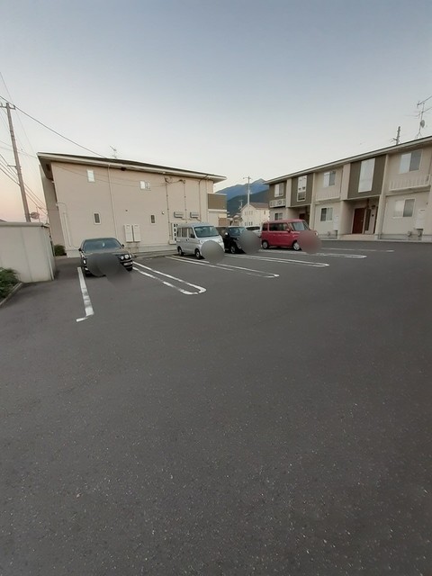 ジュネス・ＳＯＧＯ　Ａ その他5