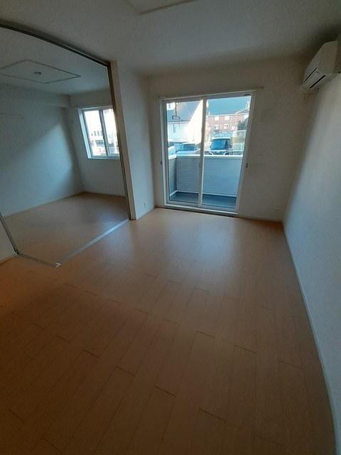 ジュネス・ＳＯＧＯ　Ａ リビング