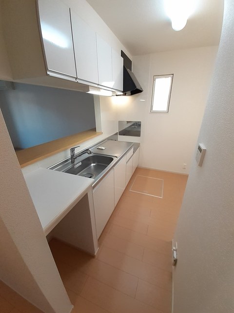 ジュネス・ＳＯＧＯ　Ａ キッチン