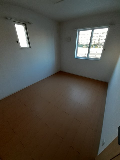 ジュネス・ＳＯＧＯ　Ａ ベッドルーム