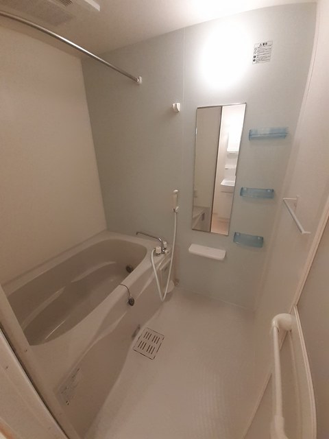 ジュネス・ＳＯＧＯ　Ａ 風呂画像