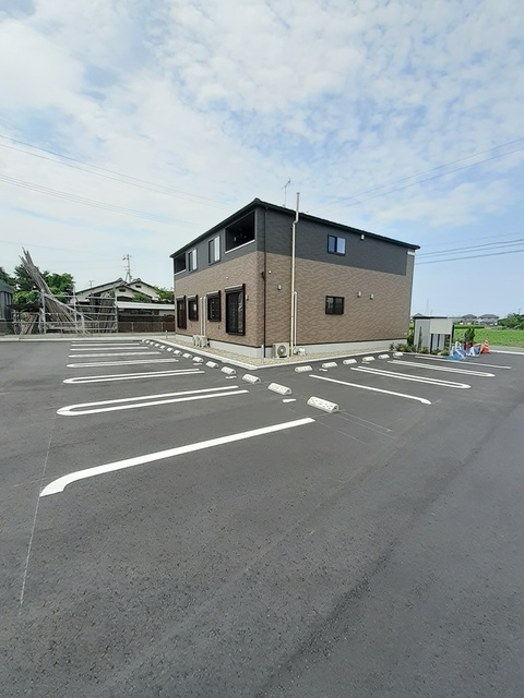 ソーレ　７Ａ その他5