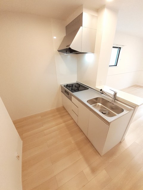 フロイデ　ＫＡＮＡＧＥＮ中村 キッチン