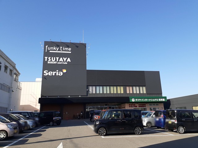 ソーレ　フジＡ その他外観6