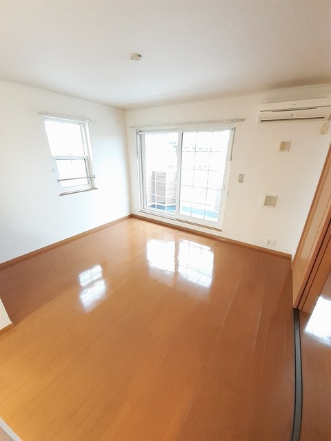 ソーレ　フジＡ リビング