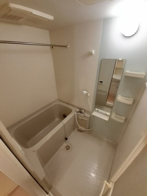 ソーレ　フジＡ 風呂画像