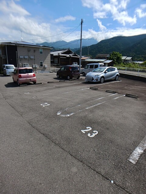 ネオタウンＢ その他5