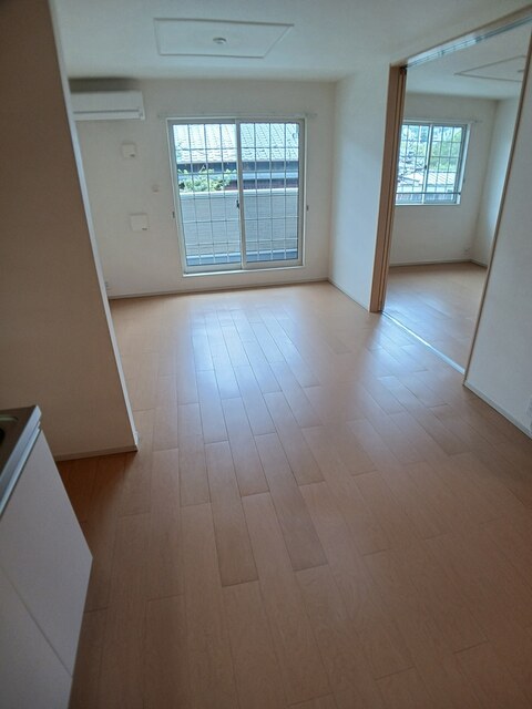 ネオタウンＢ リビング