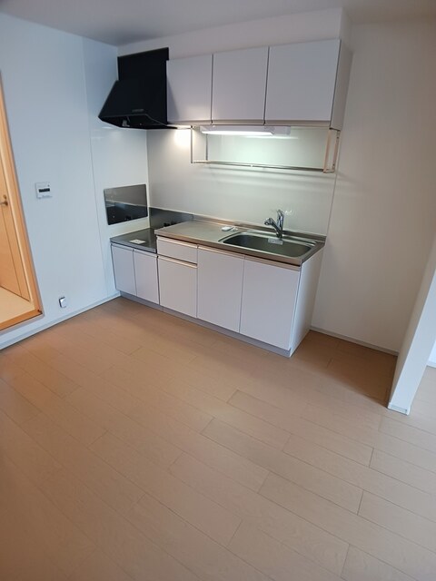 ネオタウンＢ キッチン