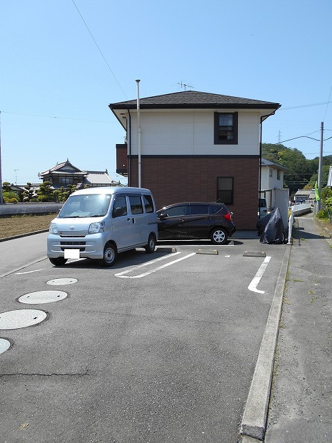 ブリーゼ・大生院 その他4