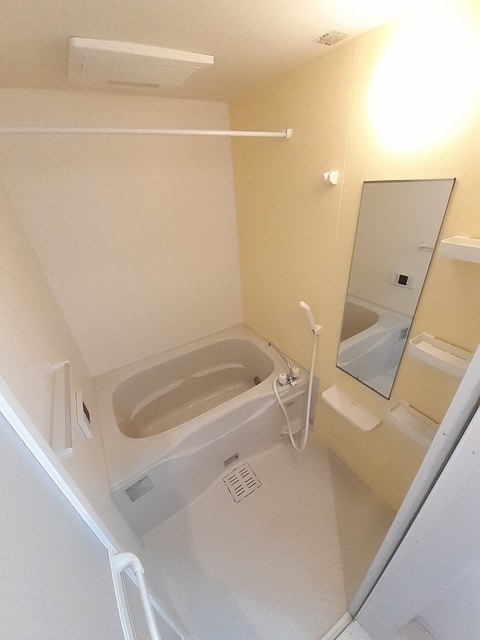 笑顔館Ⅱ 風呂画像