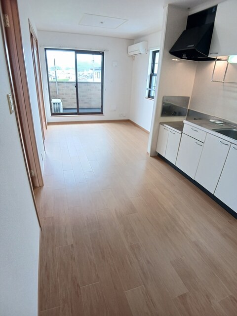 シャイン　ベリー リビング