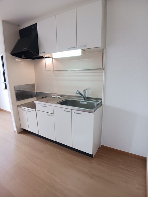 シャイン　ベリー キッチン