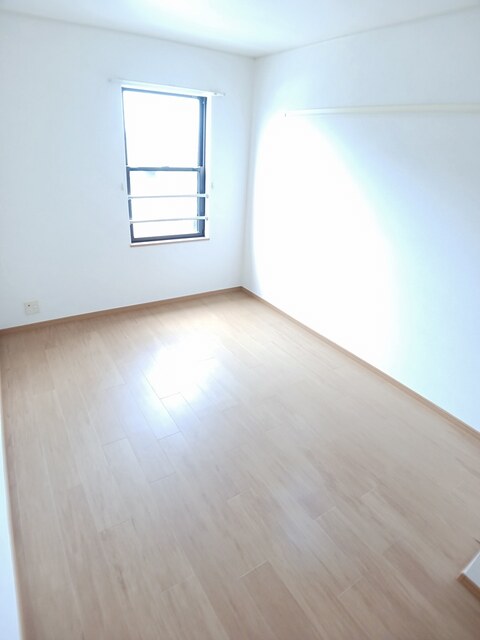 シャイン　ベリー ベッドルーム