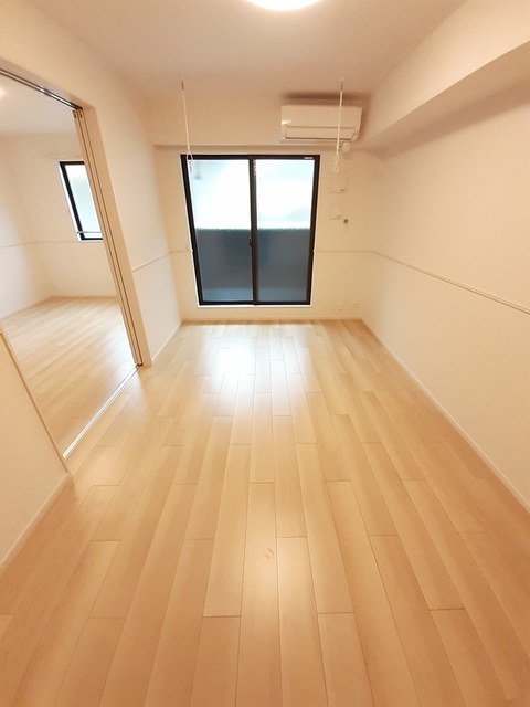 フロイデ　ＫＡＮＡＧＥＮ中村 リビング