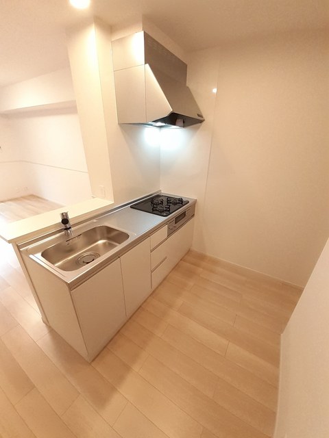 フロイデ　ＫＡＮＡＧＥＮ中村 キッチン