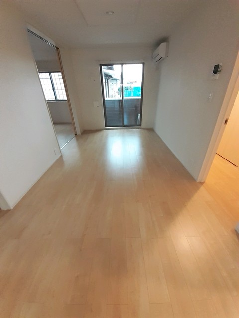 ミラリオ リビング