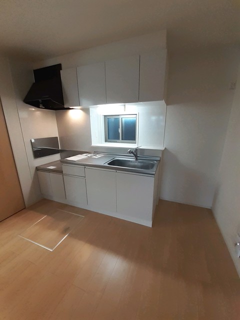 ミラリオ キッチン