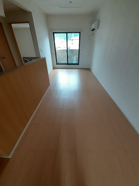 フェリオＡ リビング