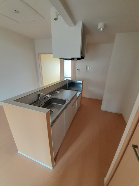 フェリオＡ キッチン