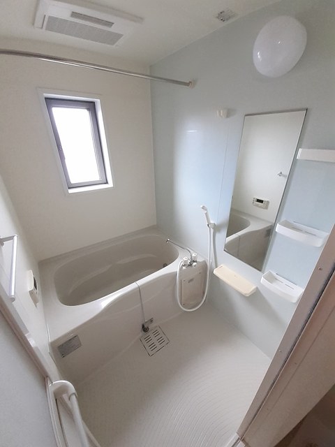 フェリオＡ 風呂画像