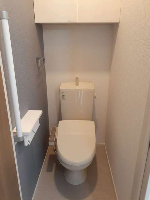 ソレイユＮⅢ その他2