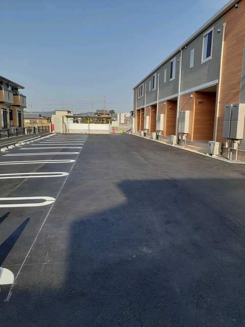 ソレイユＮⅢ その他4