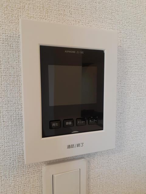 ソレイユＮⅢ その他5