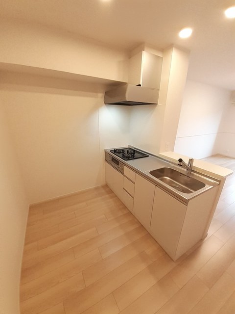 陽だまり　カーム キッチン