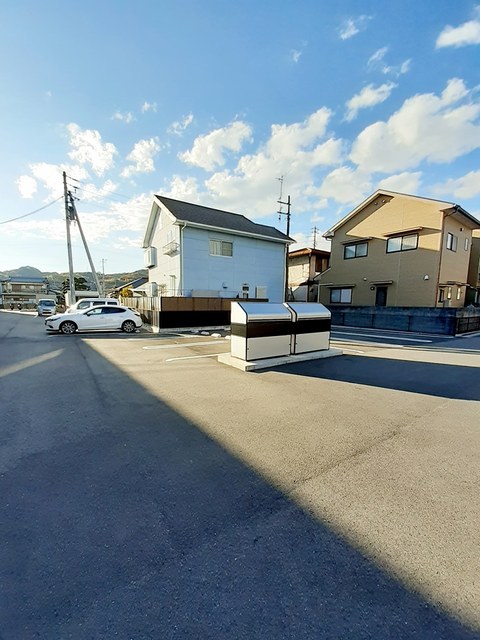 ガーベランスＢ その他6