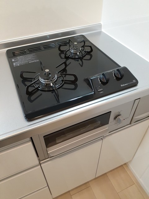 シェル・エ・メールⅡ その他1