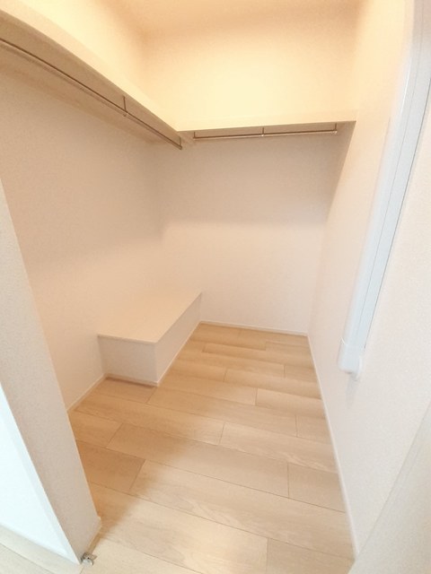 シェル・エ・メールⅡ その他2