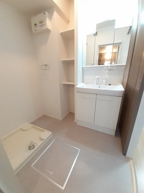 シェル・エ・メールⅡ その他4