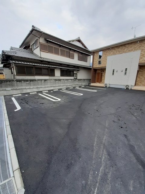 シェル・エ・メールⅡ その他5