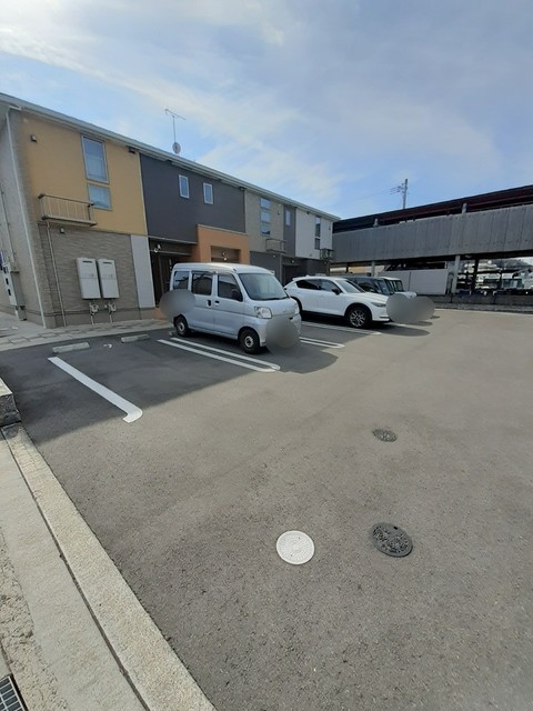 ピアッツァ高木　Ａ その他5