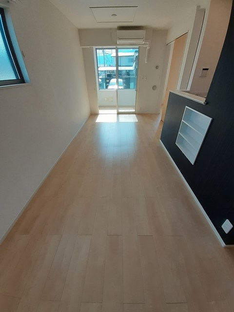 ピアッツァ高木　Ａ リビング