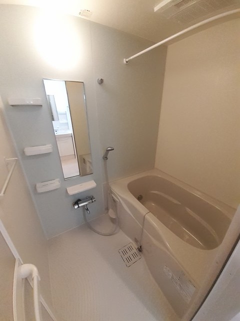 ピアッツァ高木　Ａ 風呂画像