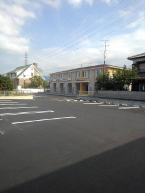 カーサ・フェリーチェＴＫ１ その他5