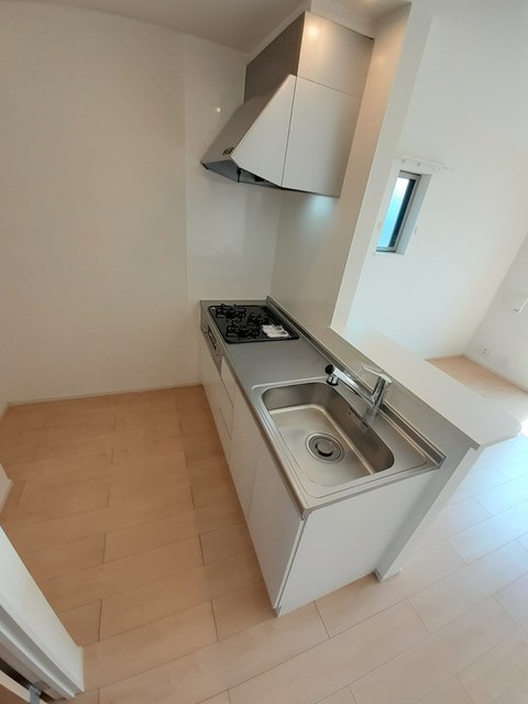 カーサ・フェリーチェＴＫ１ キッチン