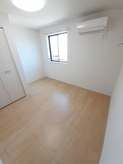 カーサ・フェリーチェＴＫ１ ベッドルーム