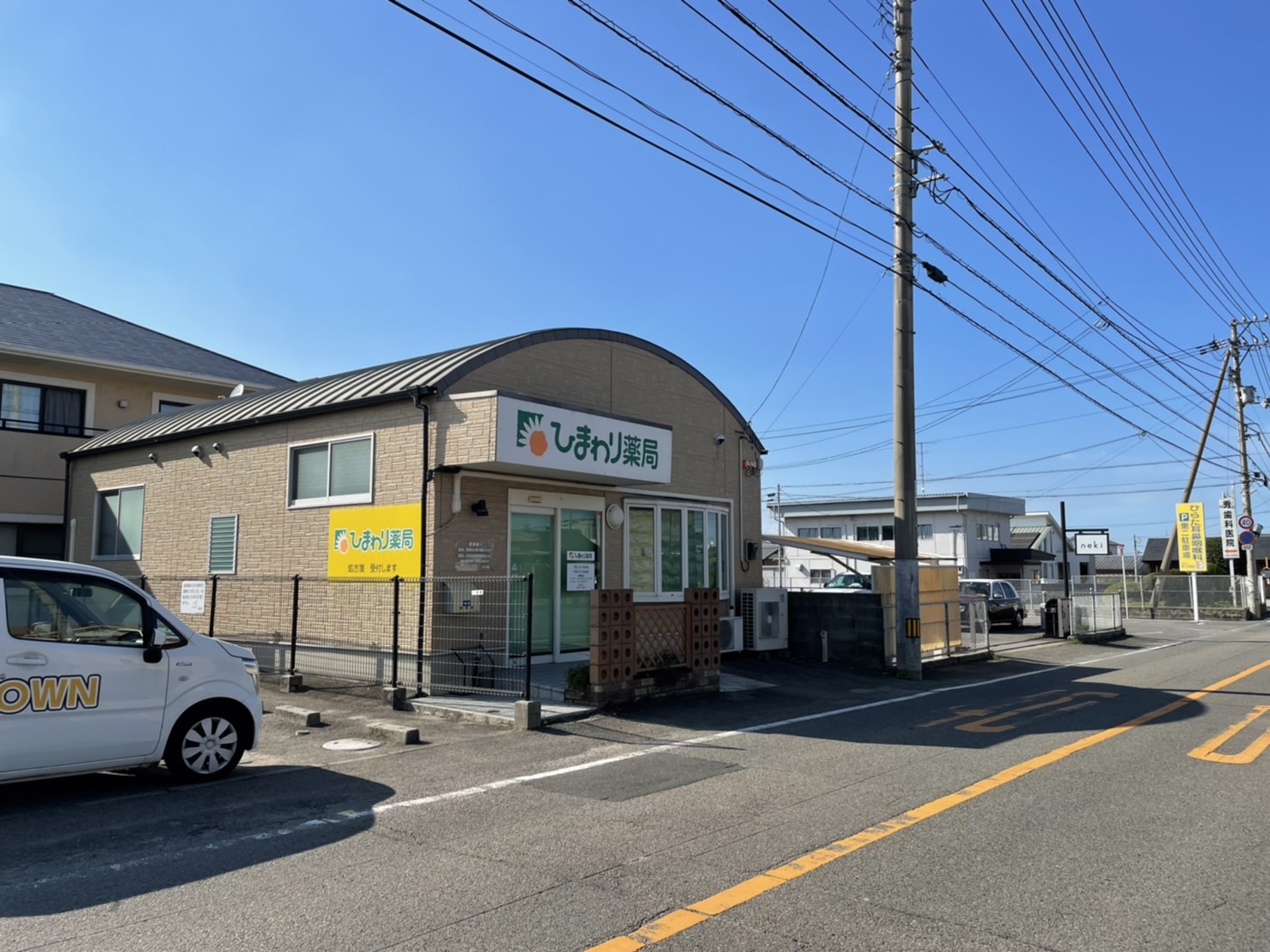 カーサ・フェリーチェＴＫ１ 周辺画像1