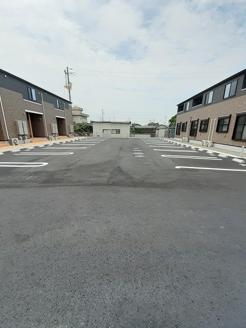 ソーレ　７Ｂ その他5