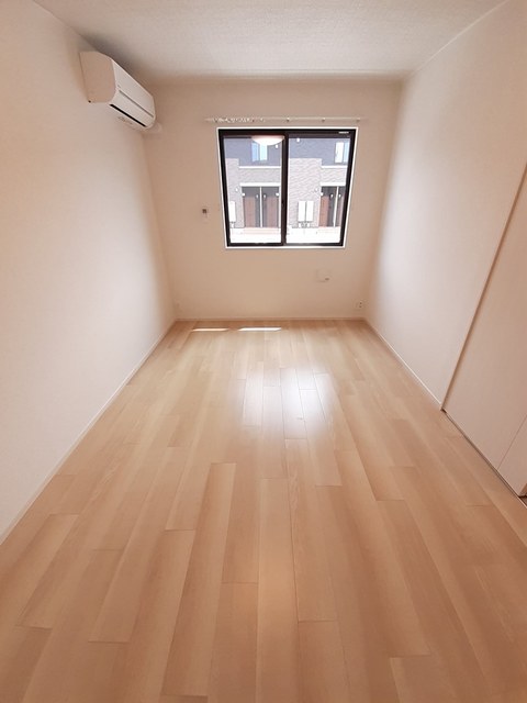 ソーレ　７Ｂ ベッドルーム