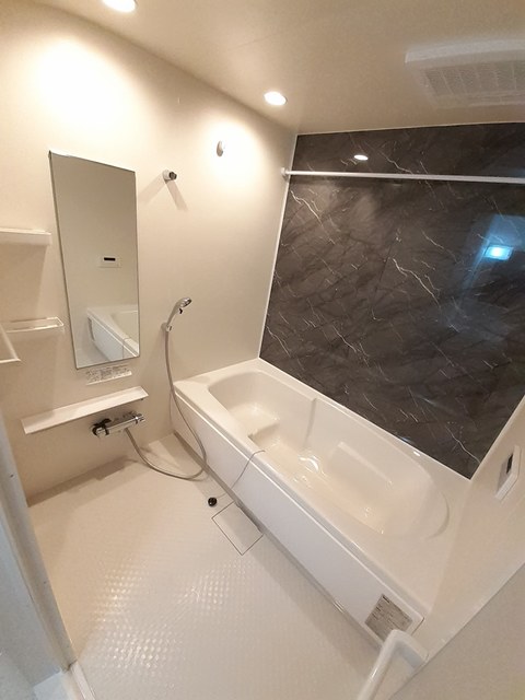 ソーレ　７Ｂ 風呂画像