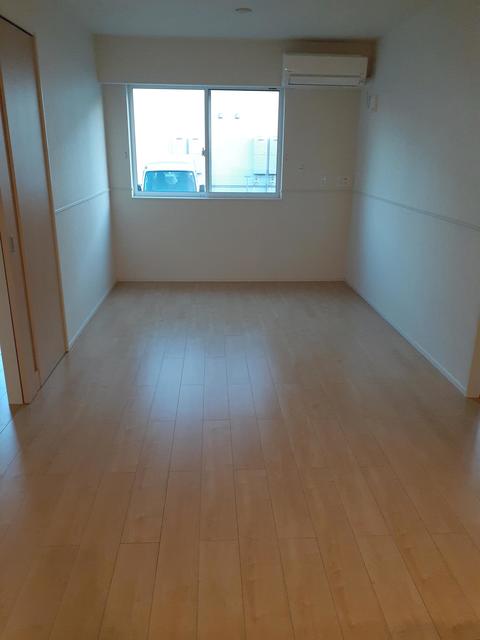 ネオ・クレメント　Ｂ リビング